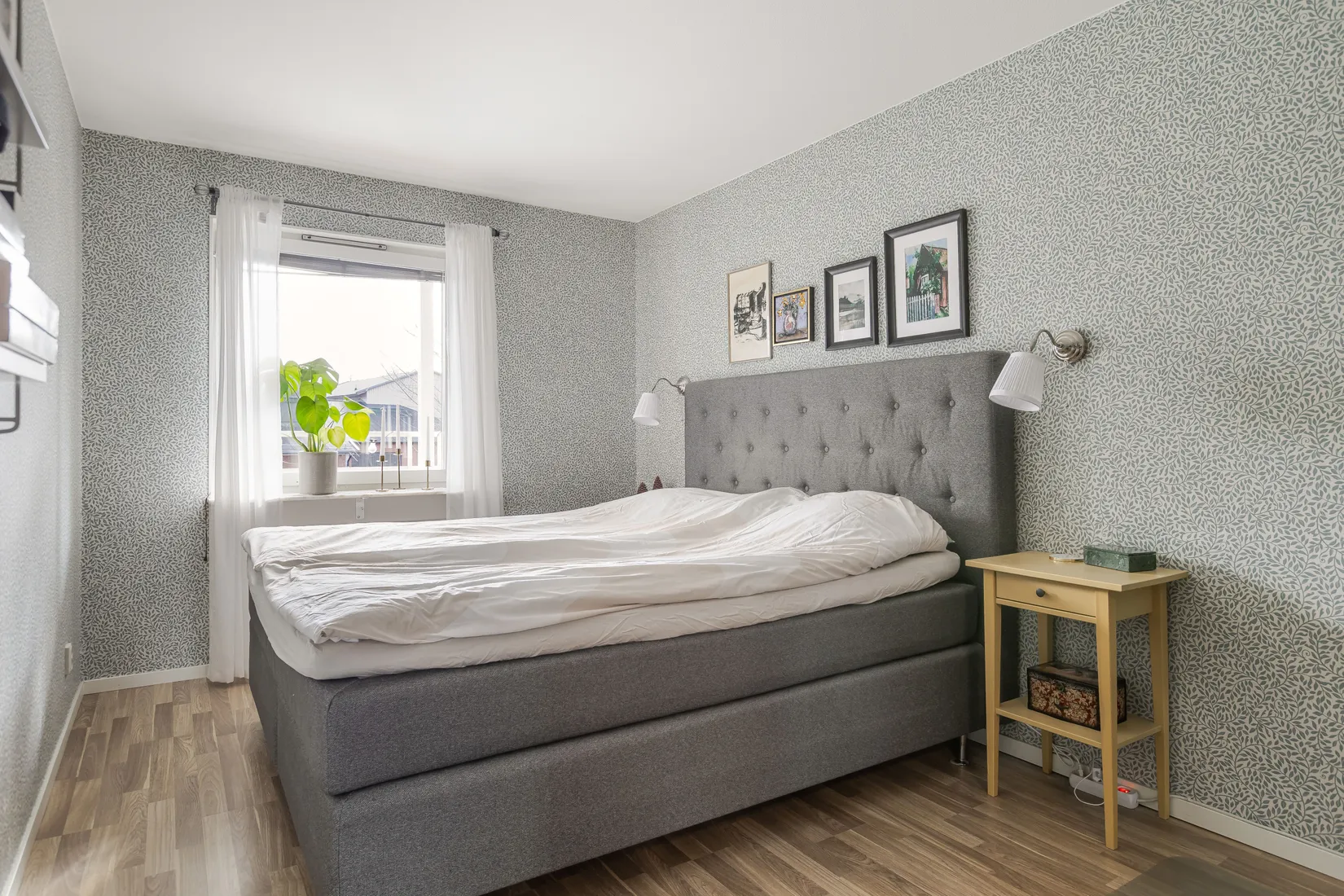 Bostadsrätt, Plöjaregatan 83, Lambohov, Linköping