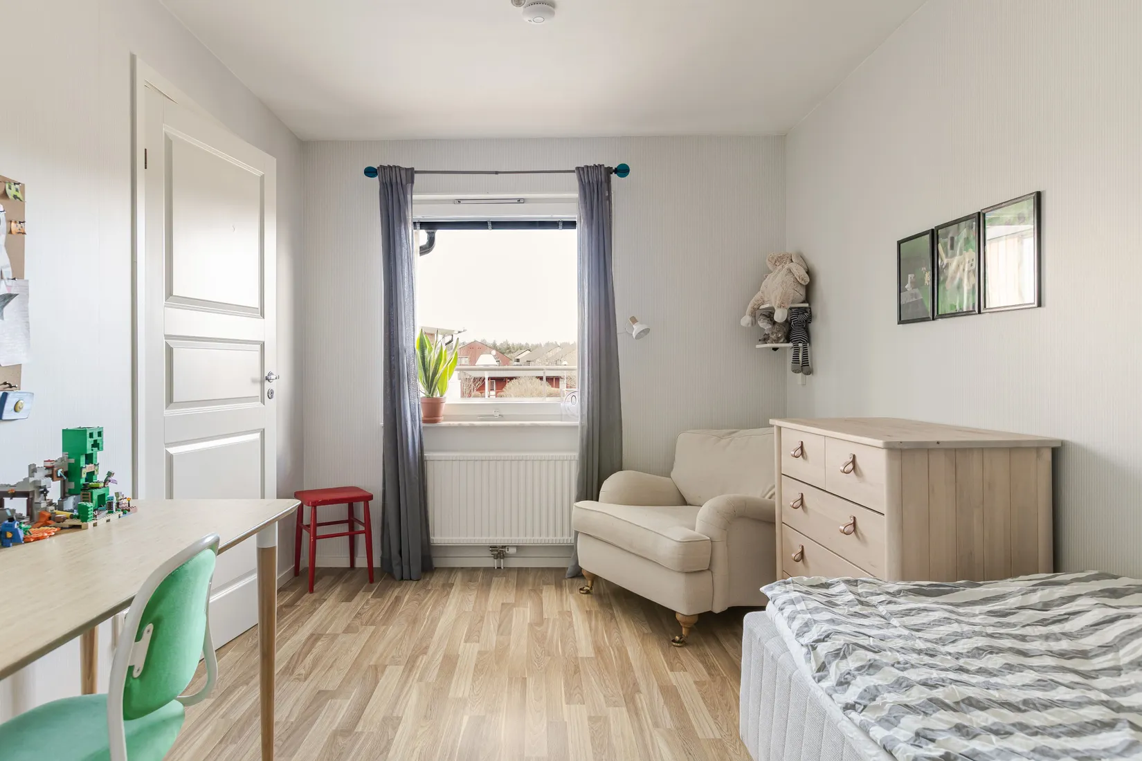 Bostadsrätt, Plöjaregatan 83, Lambohov, Linköping