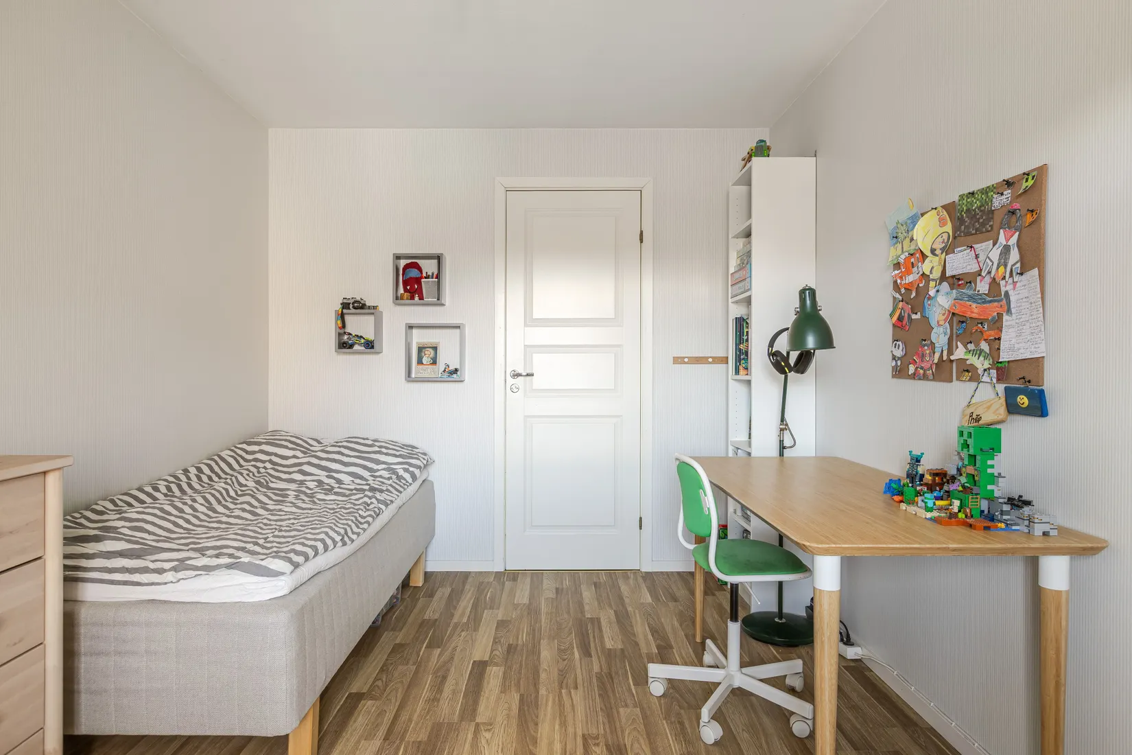 Bostadsrätt, Plöjaregatan 83, Lambohov, Linköping