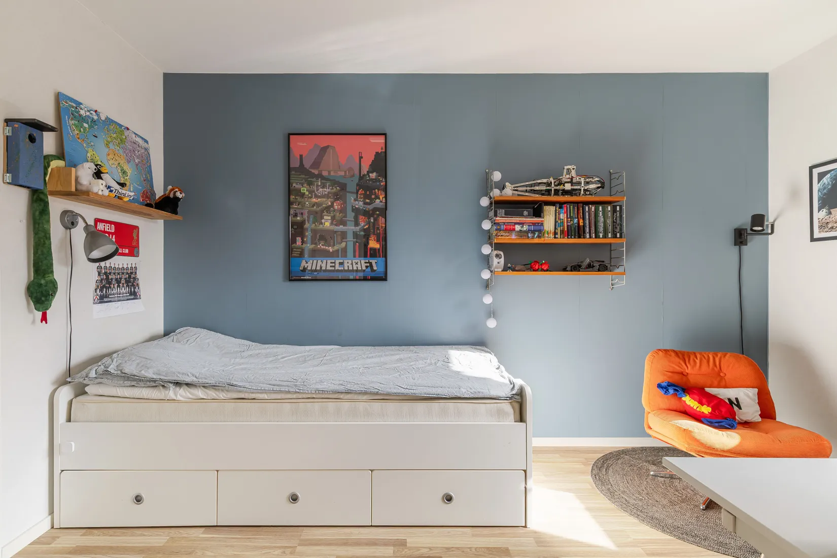 Bostadsrätt, Plöjaregatan 83, Lambohov, Linköping