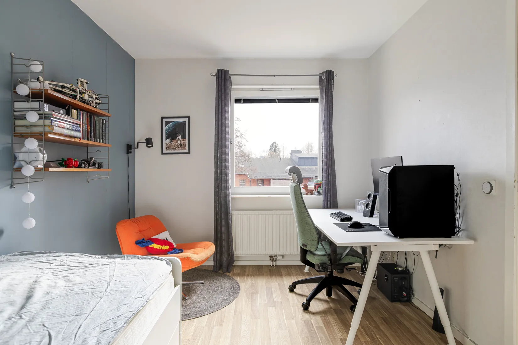 Bostadsrätt, Plöjaregatan 83, Lambohov, Linköping