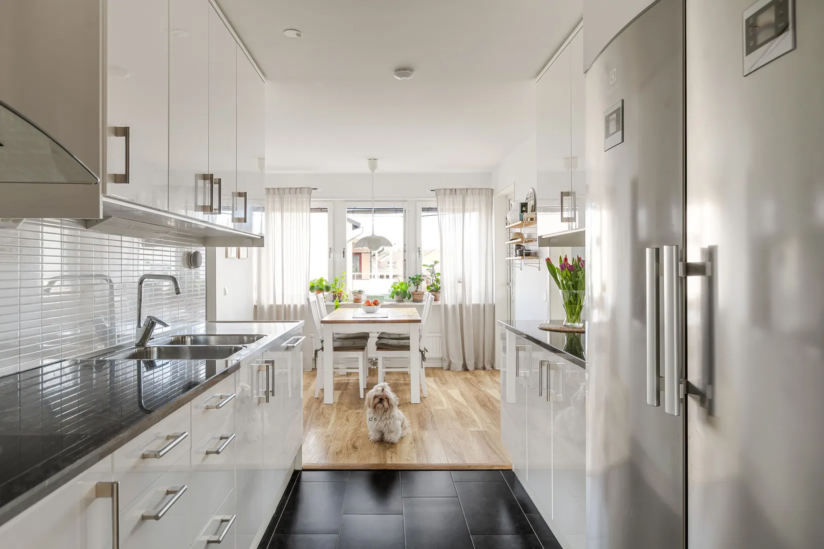 Bostadsrätt, Plöjaregatan 83, Lambohov, Linköping