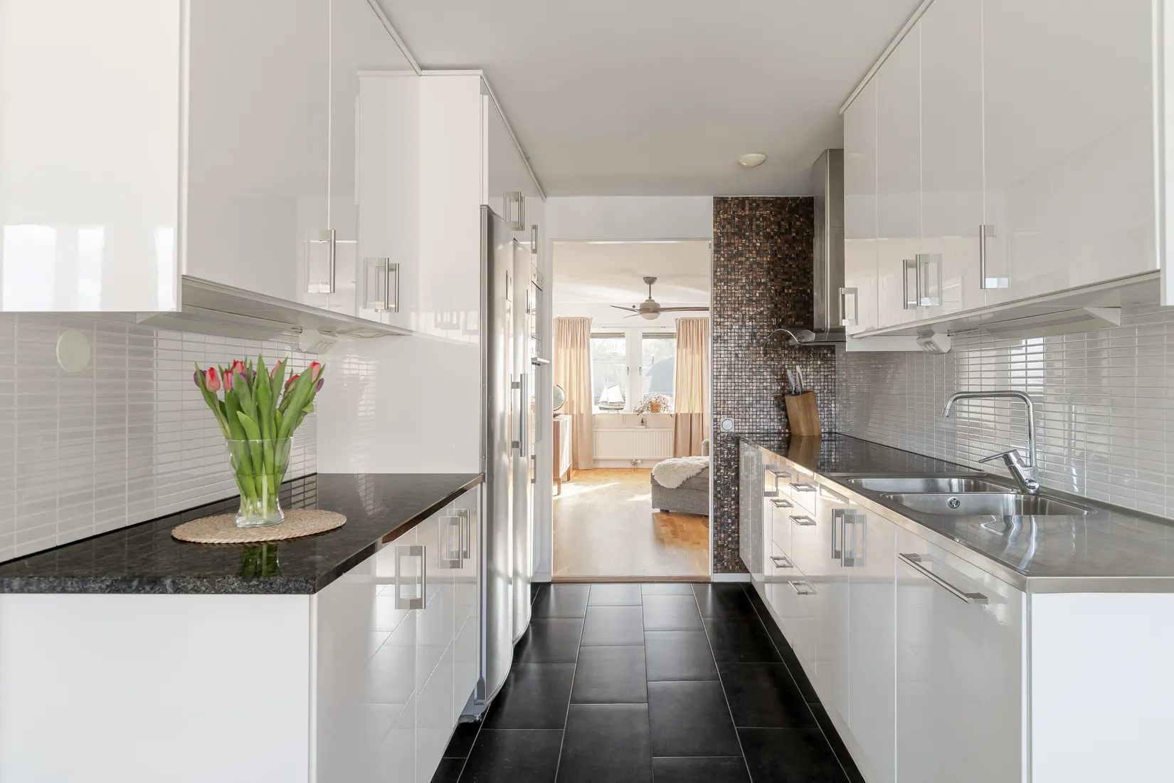 Bostadsrätt, Plöjaregatan 83, Lambohov, Linköping