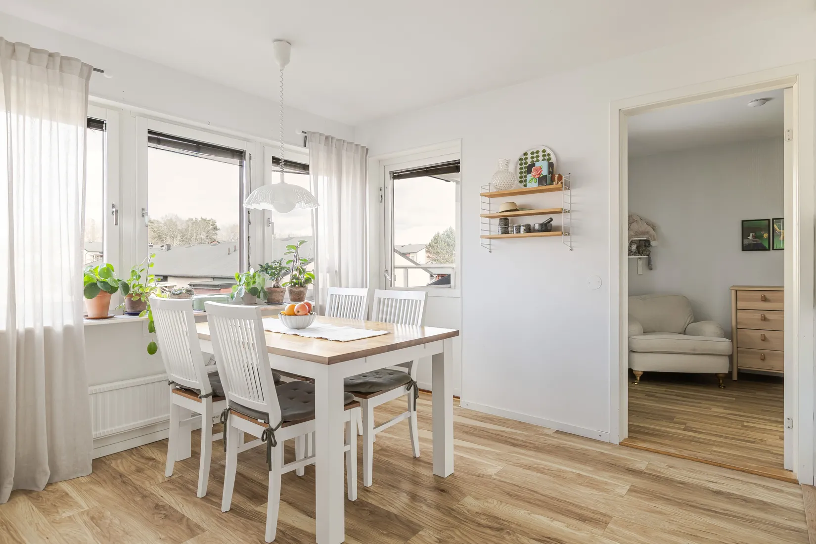 Bostadsrätt, Plöjaregatan 83, Lambohov, Linköping