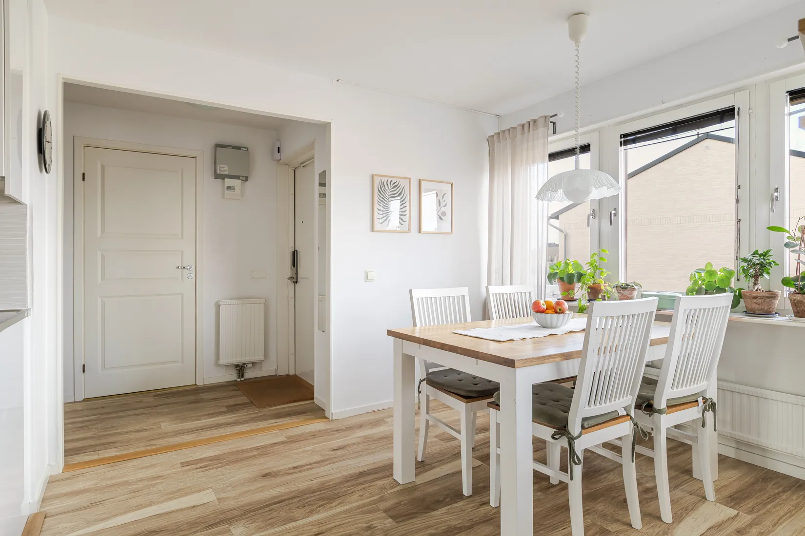 Bostadsrätt, Plöjaregatan 83, Lambohov, Linköping