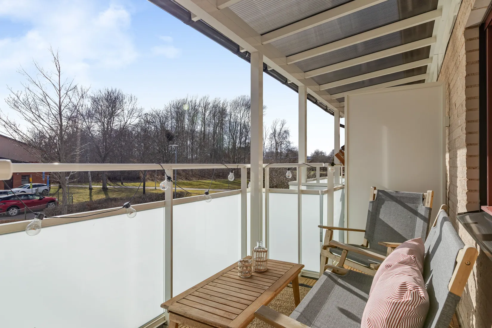 Bostadsrätt, Plöjaregatan 83, Lambohov, Linköping