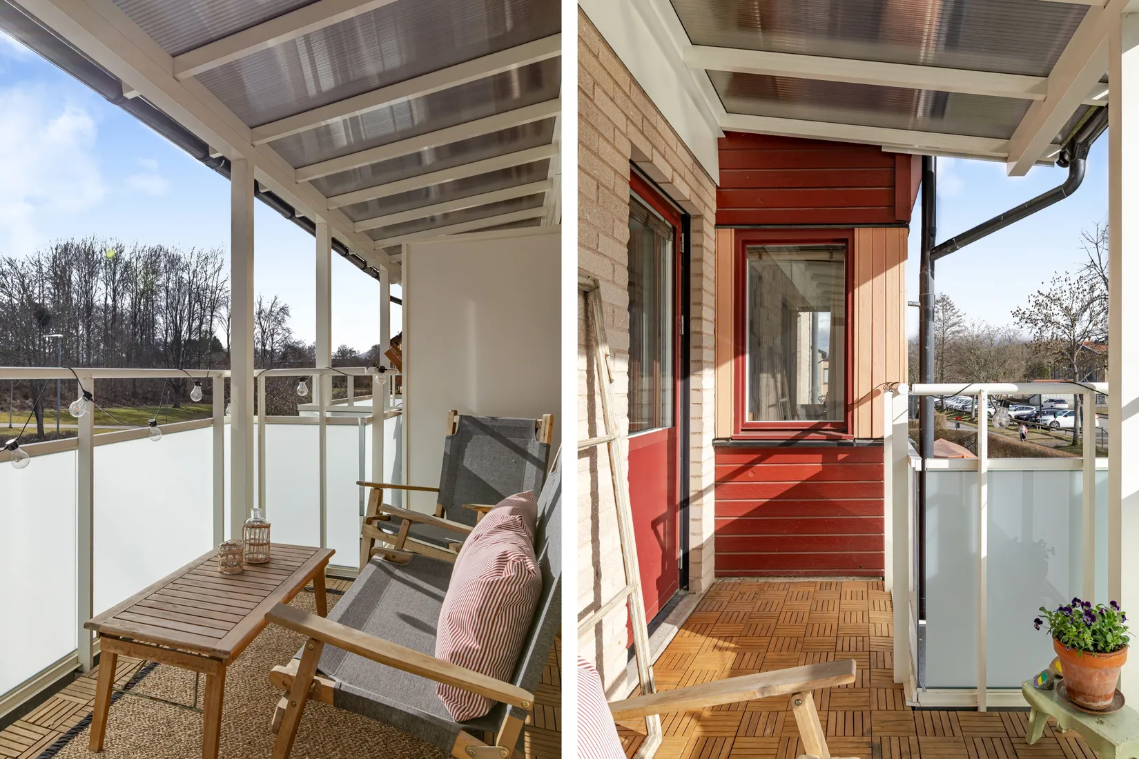 Bostadsrätt, Plöjaregatan 83, Lambohov, Linköping