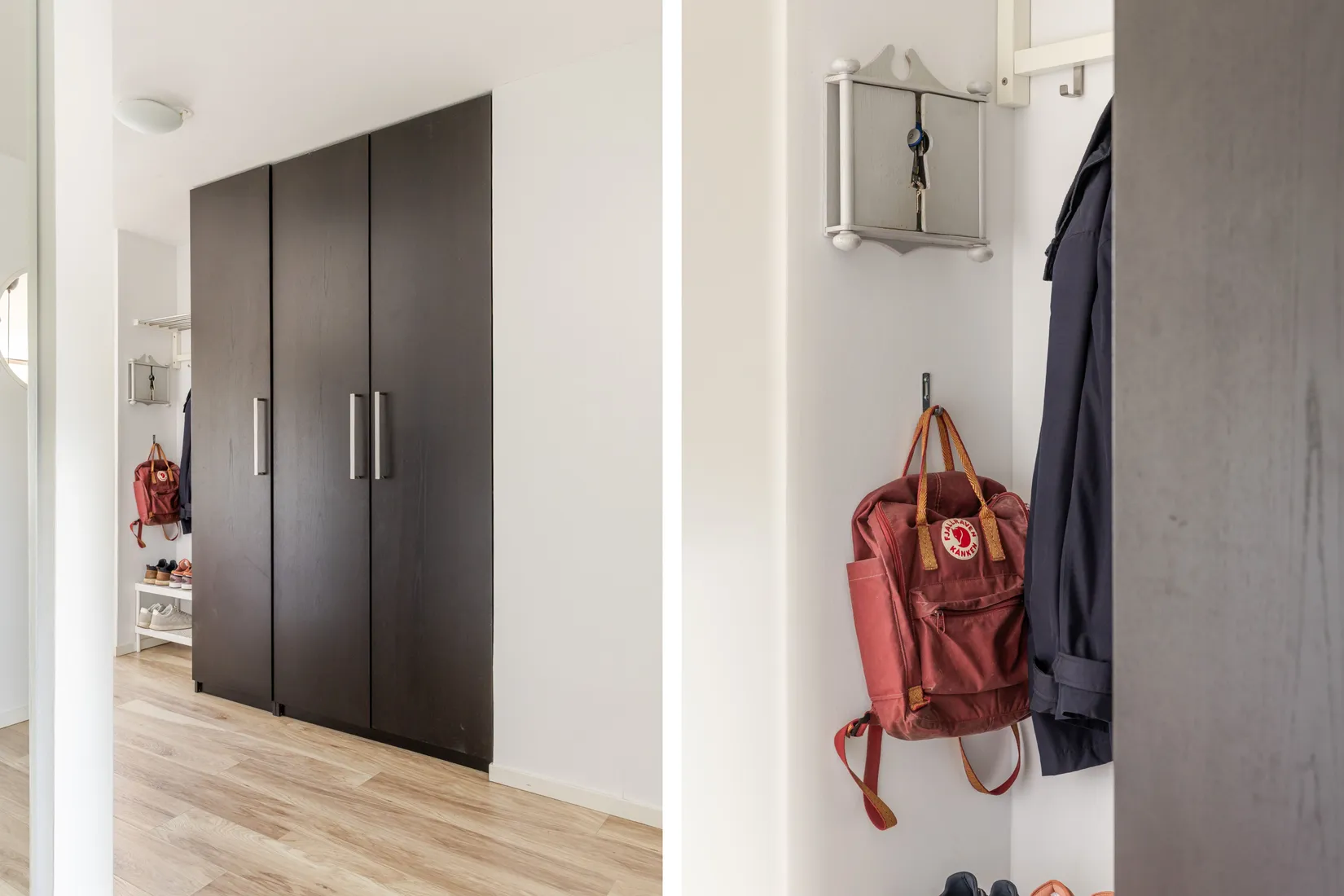 Bostadsrätt, Plöjaregatan 83, Lambohov, Linköping