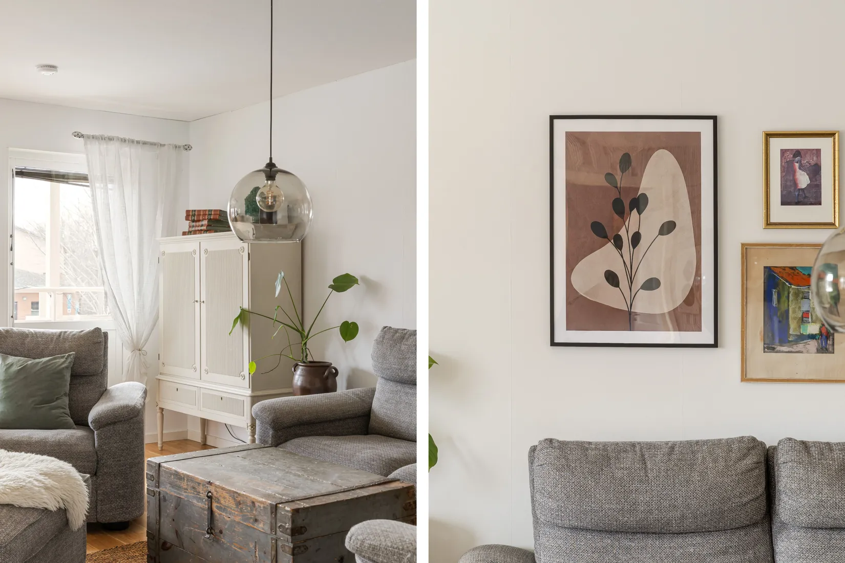 Bostadsrätt, Plöjaregatan 83, Lambohov, Linköping