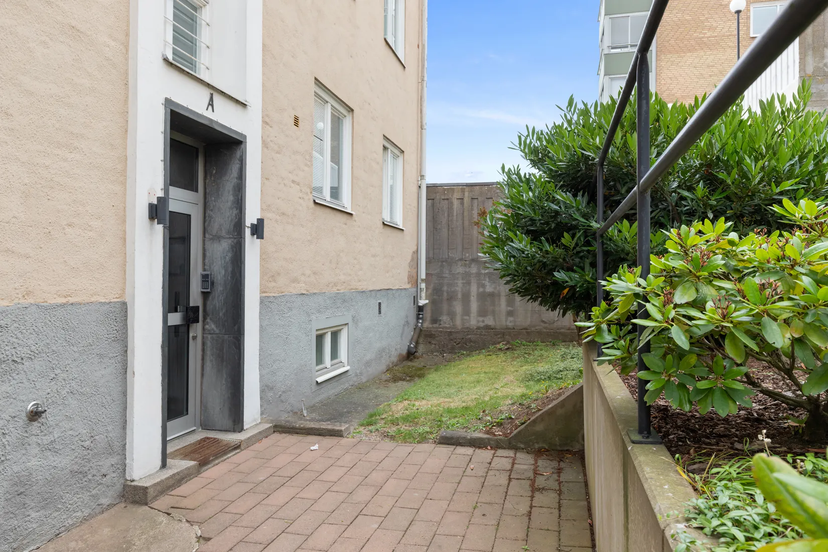 Bostadsrätt, Sunnavägen 13A, Pantarholmen, Karlskrona