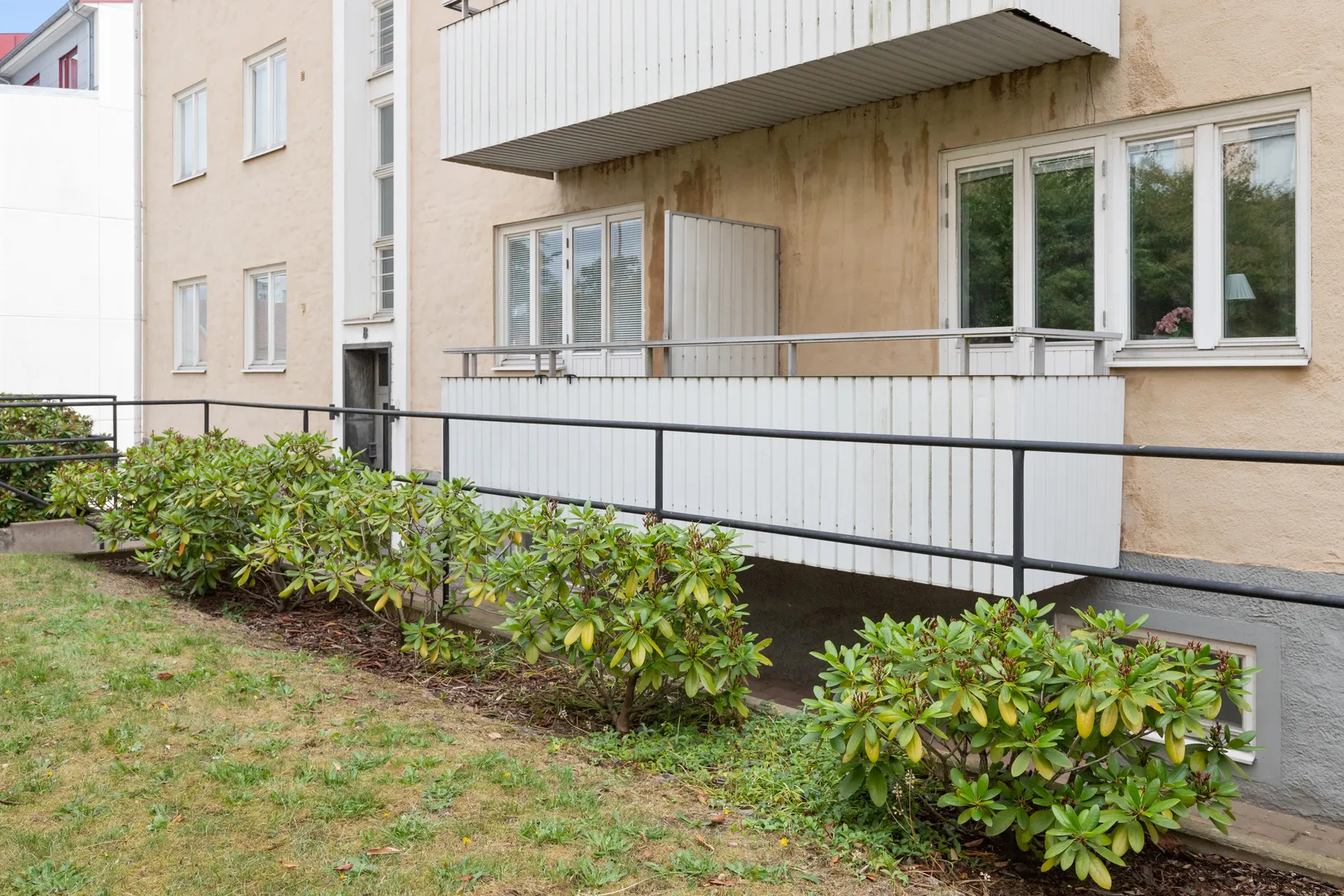 Bostadsrätt, Sunnavägen 13A, Pantarholmen, Karlskrona