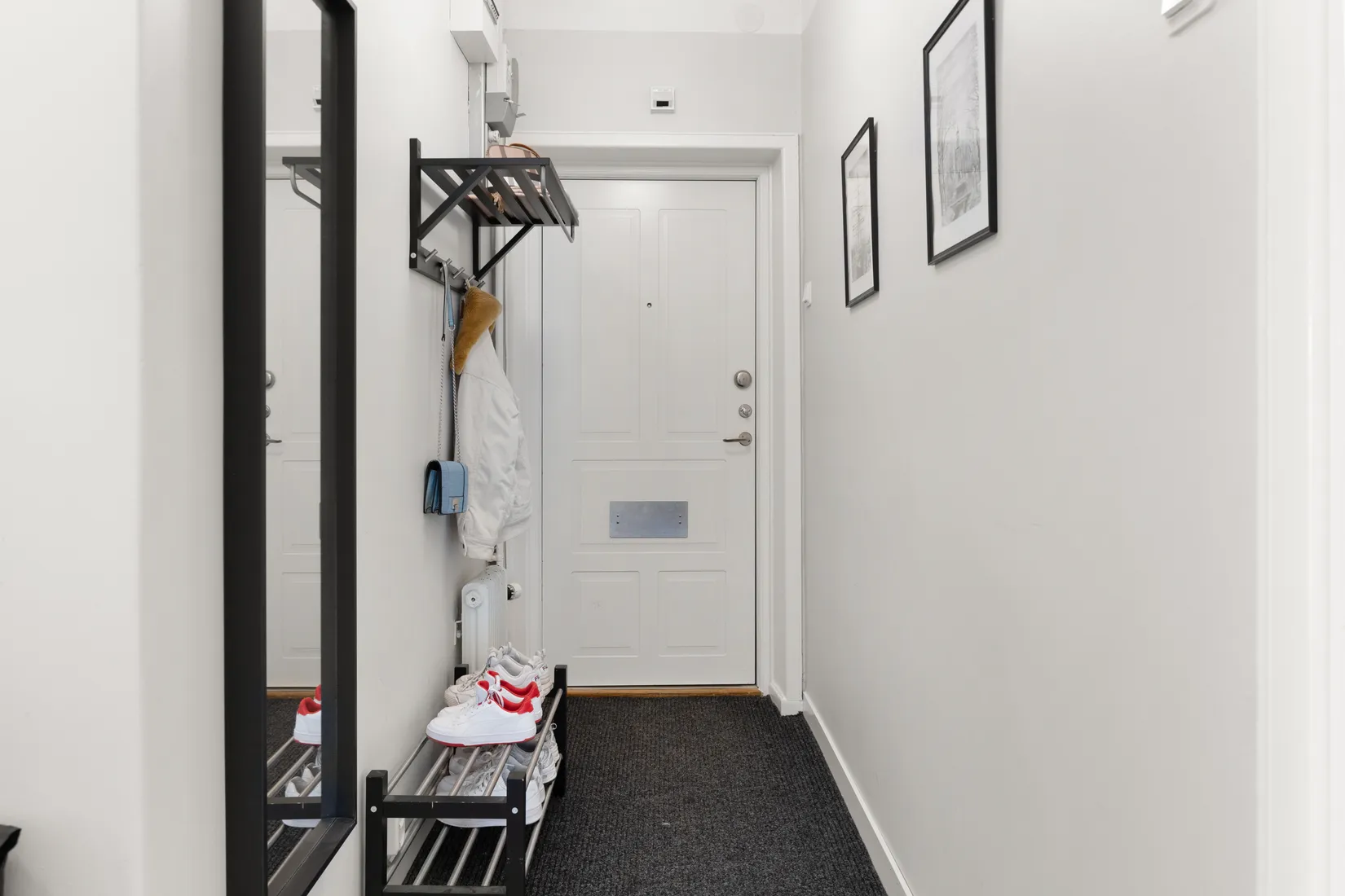 Bostadsrätt, Sunnavägen 13A, Pantarholmen, Karlskrona