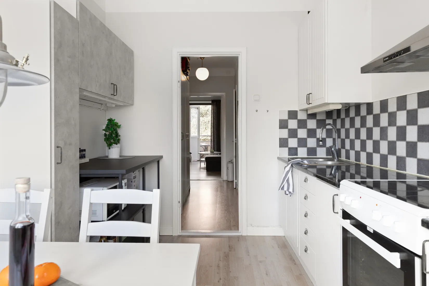 Bostadsrätt, Sunnavägen 13A, Pantarholmen, Karlskrona