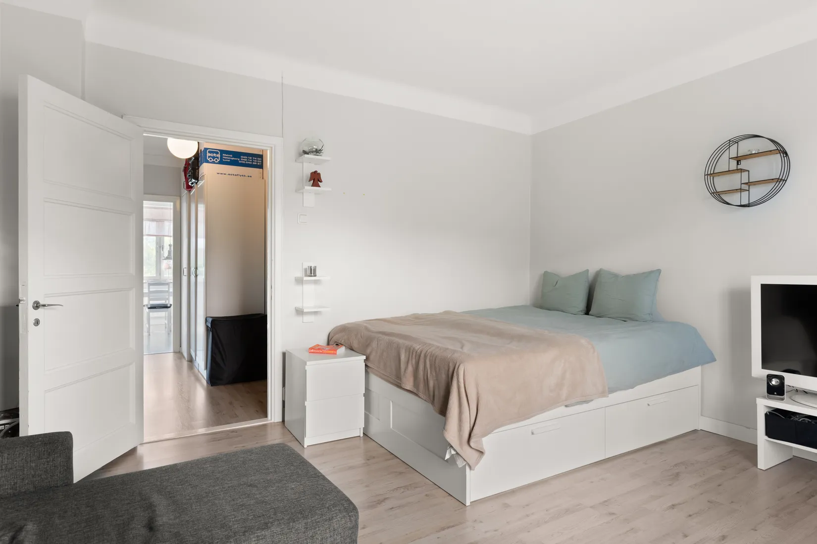 Bostadsrätt, Sunnavägen 13A, Pantarholmen, Karlskrona