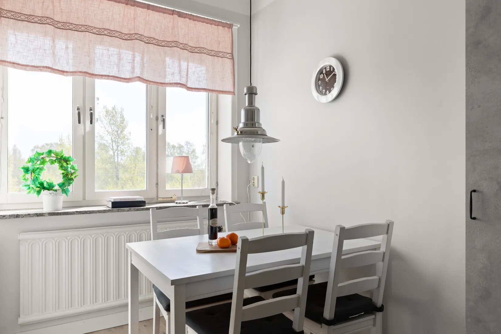 Bostadsrätt, Sunnavägen 13A, Pantarholmen, Karlskrona