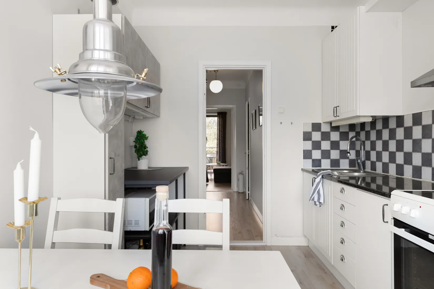 Bostadsrätt, Sunnavägen 13A, Pantarholmen, Karlskrona