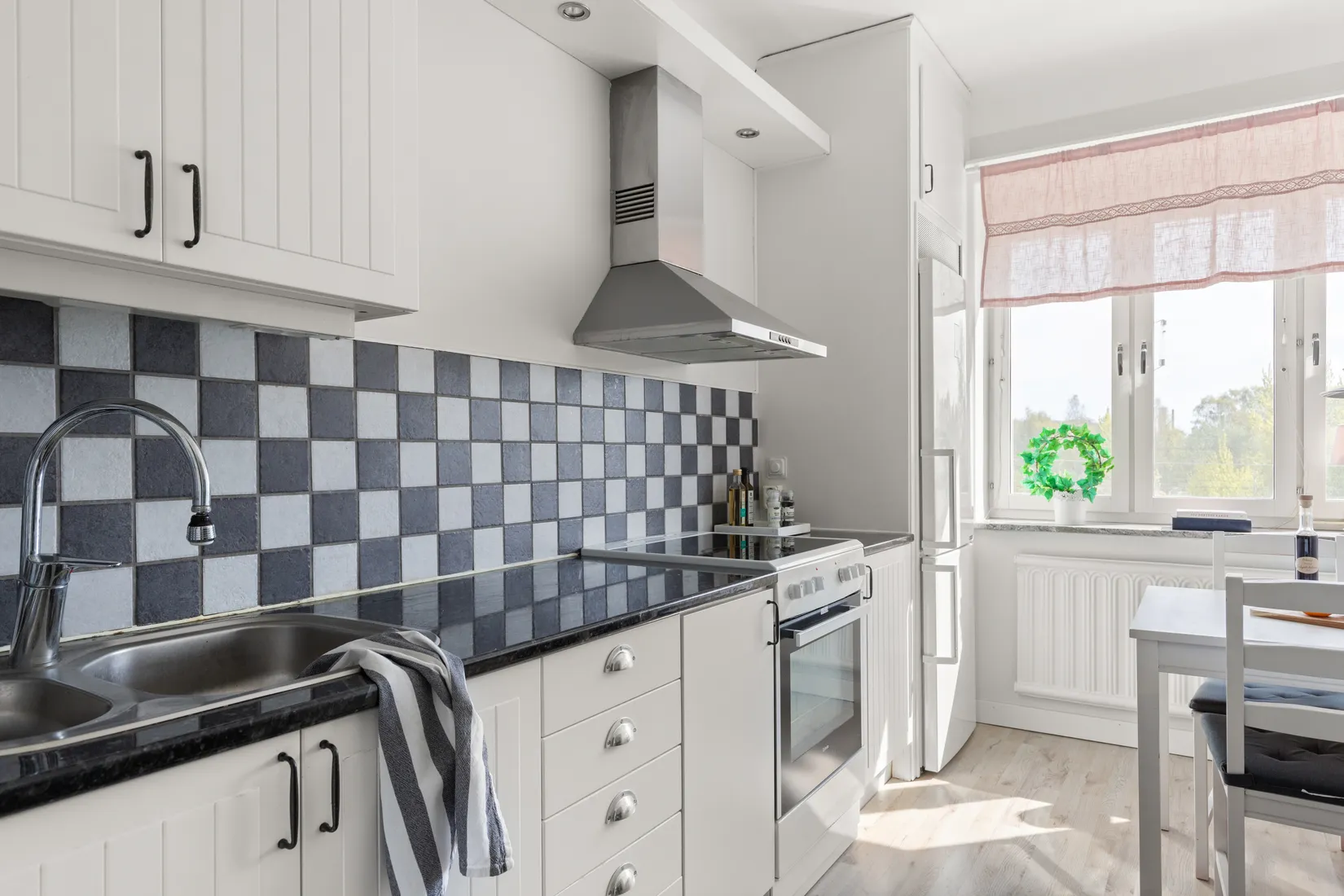 Bostadsrätt, Sunnavägen 13A, Pantarholmen, Karlskrona