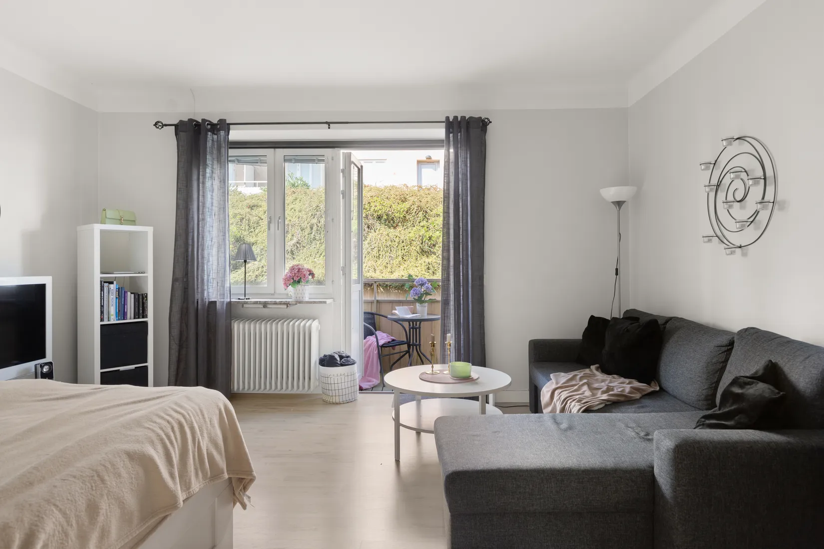 Bostadsrätt, Sunnavägen 13A, Pantarholmen, Karlskrona