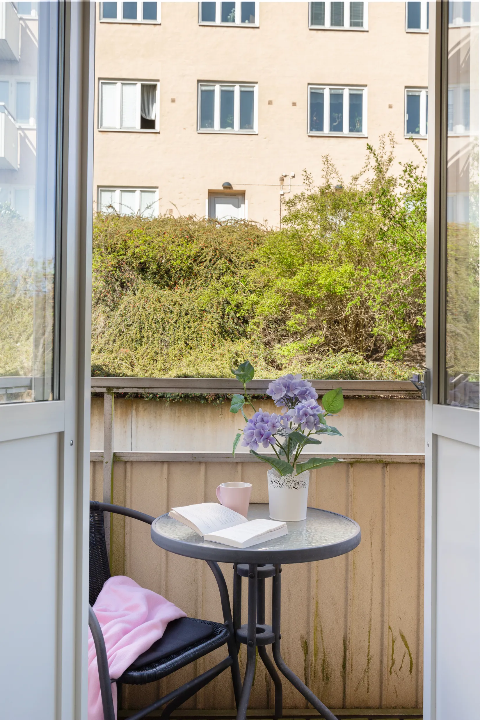 Bostadsrätt, Sunnavägen 13A, Pantarholmen, Karlskrona