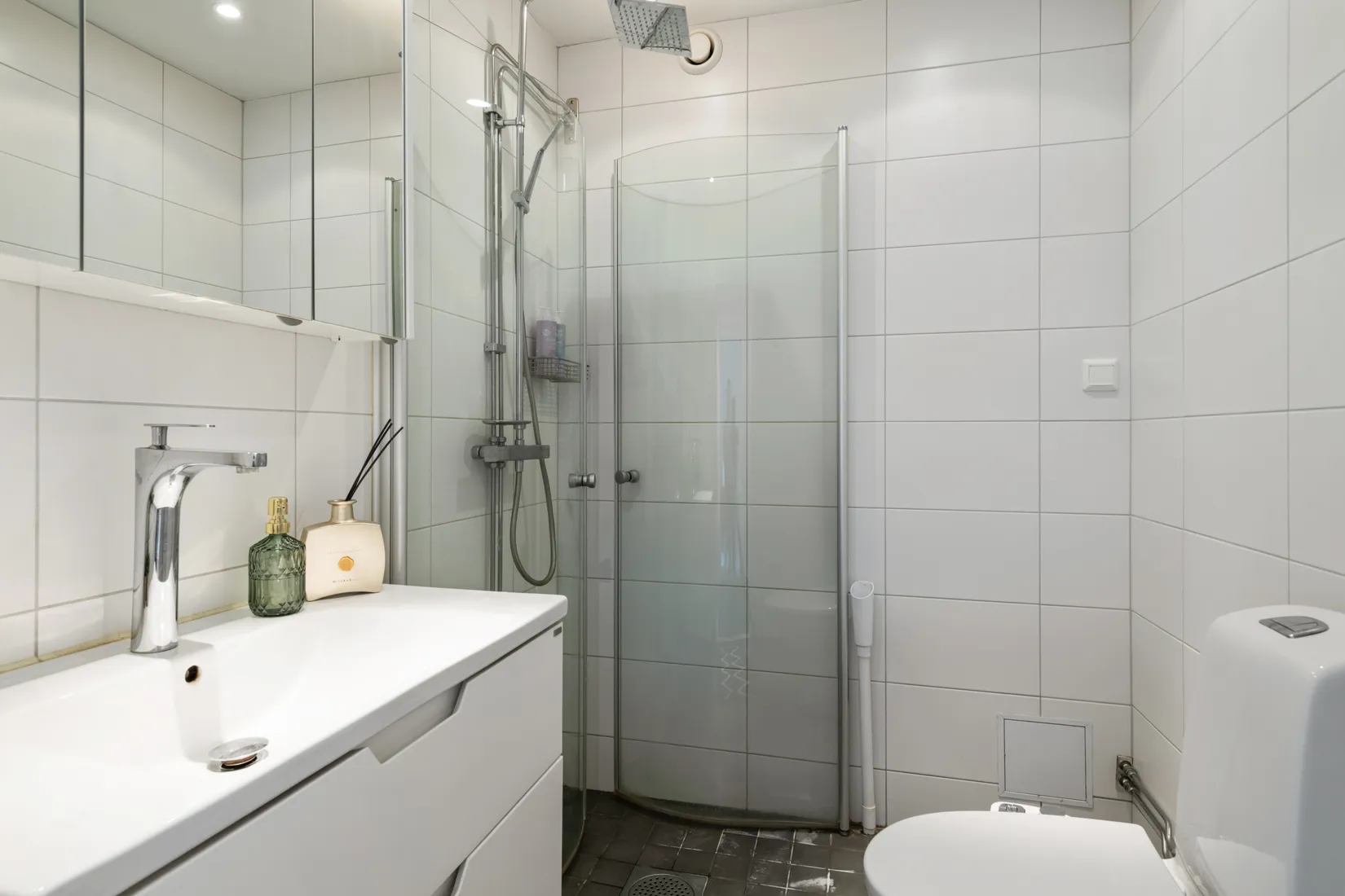 Bostadsrätt, Åkerbyvägen 168, Täby Centrum, Täby