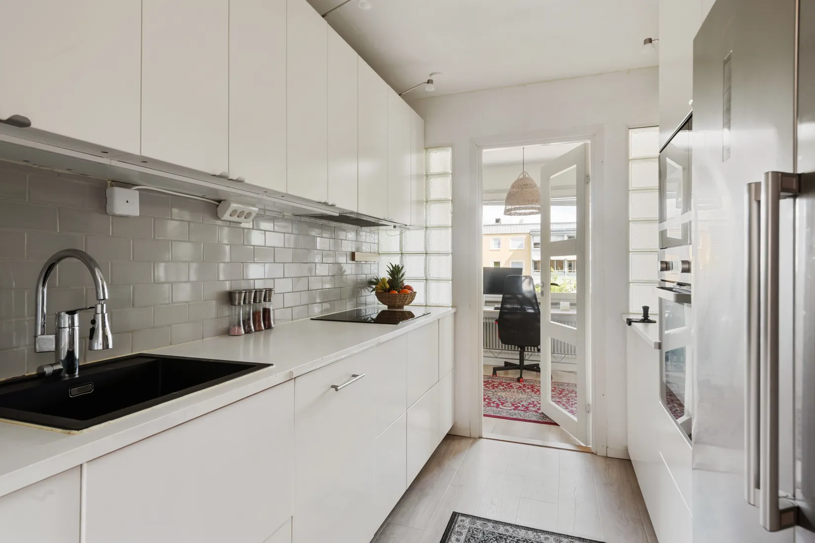 Bostadsrätt, Åkerbyvägen 168, Täby Centrum, Täby