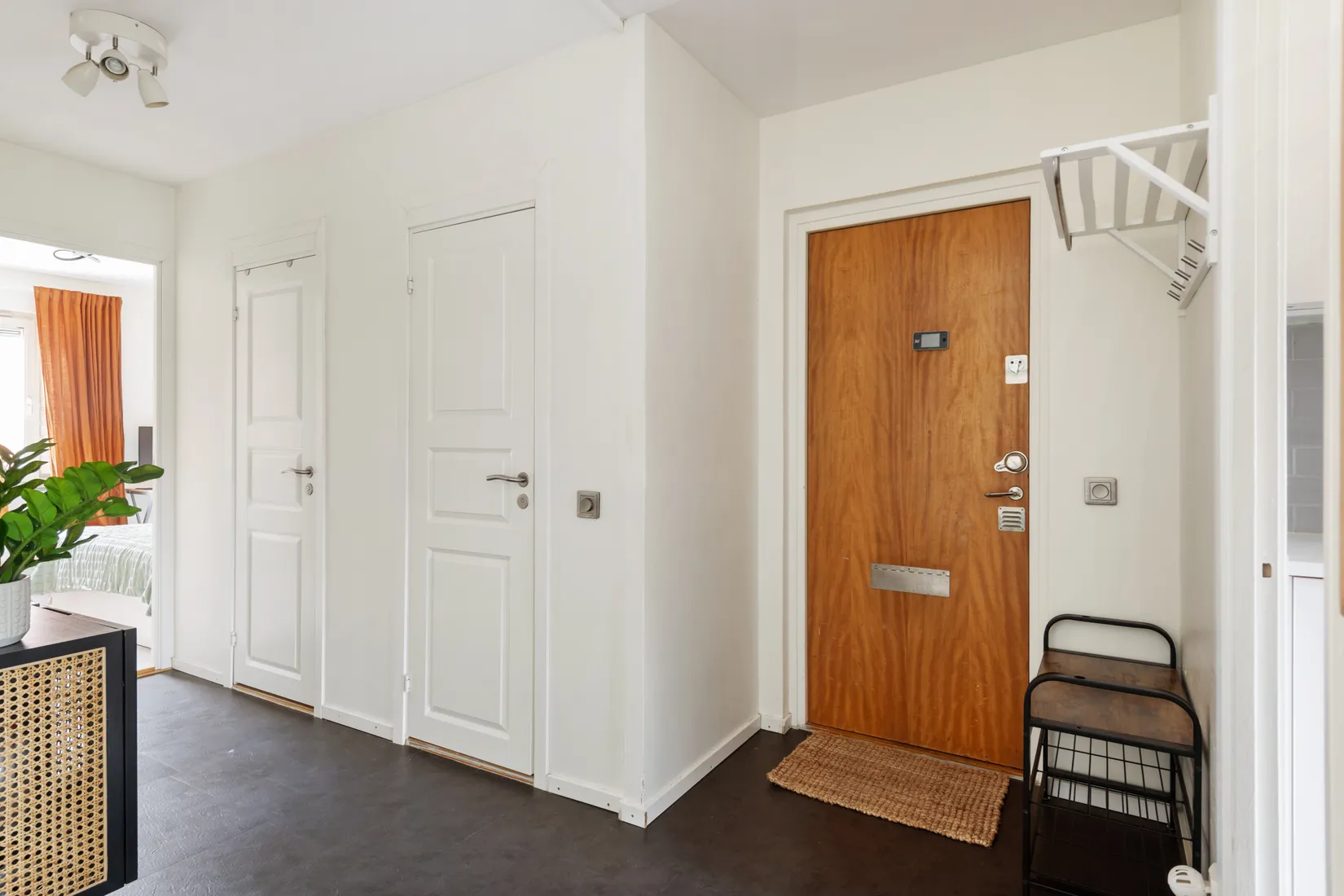 Bostadsrätt, Åkerbyvägen 168, Täby Centrum, Täby