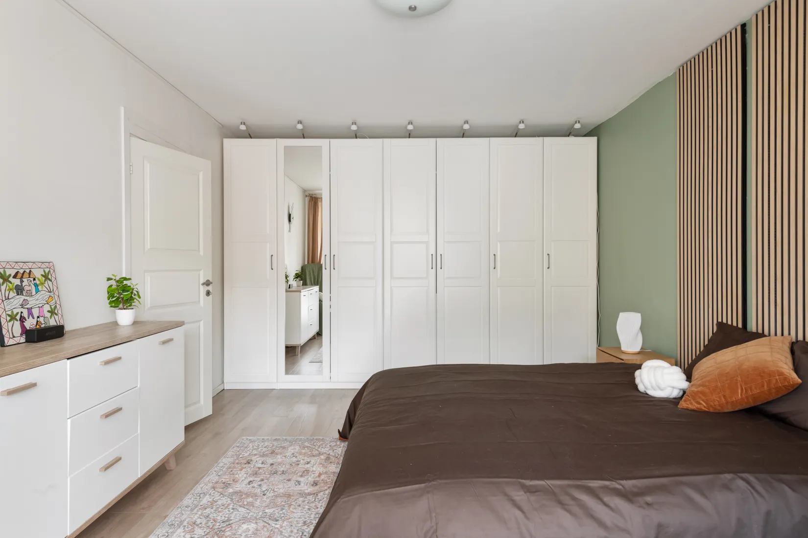 Bostadsrätt, Åkerbyvägen 168, Täby Centrum, Täby