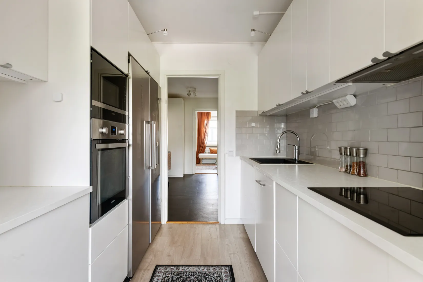 Bostadsrätt, Åkerbyvägen 168, Täby Centrum, Täby