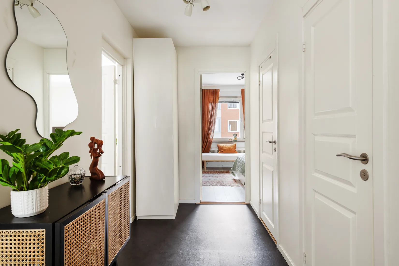 Bostadsrätt, Åkerbyvägen 168, Täby Centrum, Täby