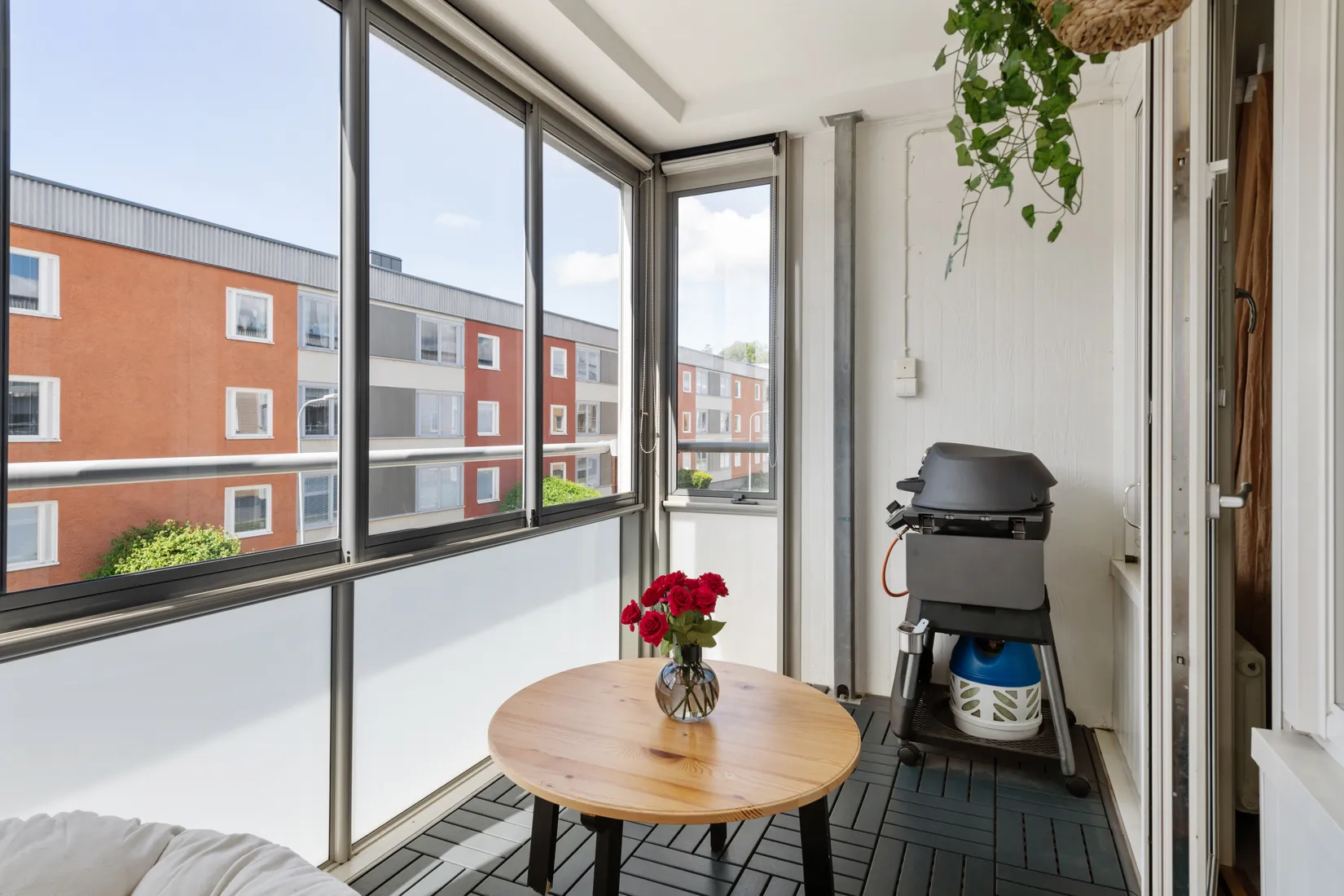 Bostadsrätt, Åkerbyvägen 168, Täby Centrum, Täby