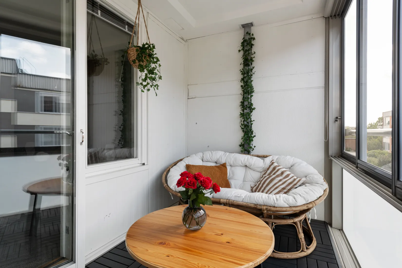 Bostadsrätt, Åkerbyvägen 168, Täby Centrum, Täby