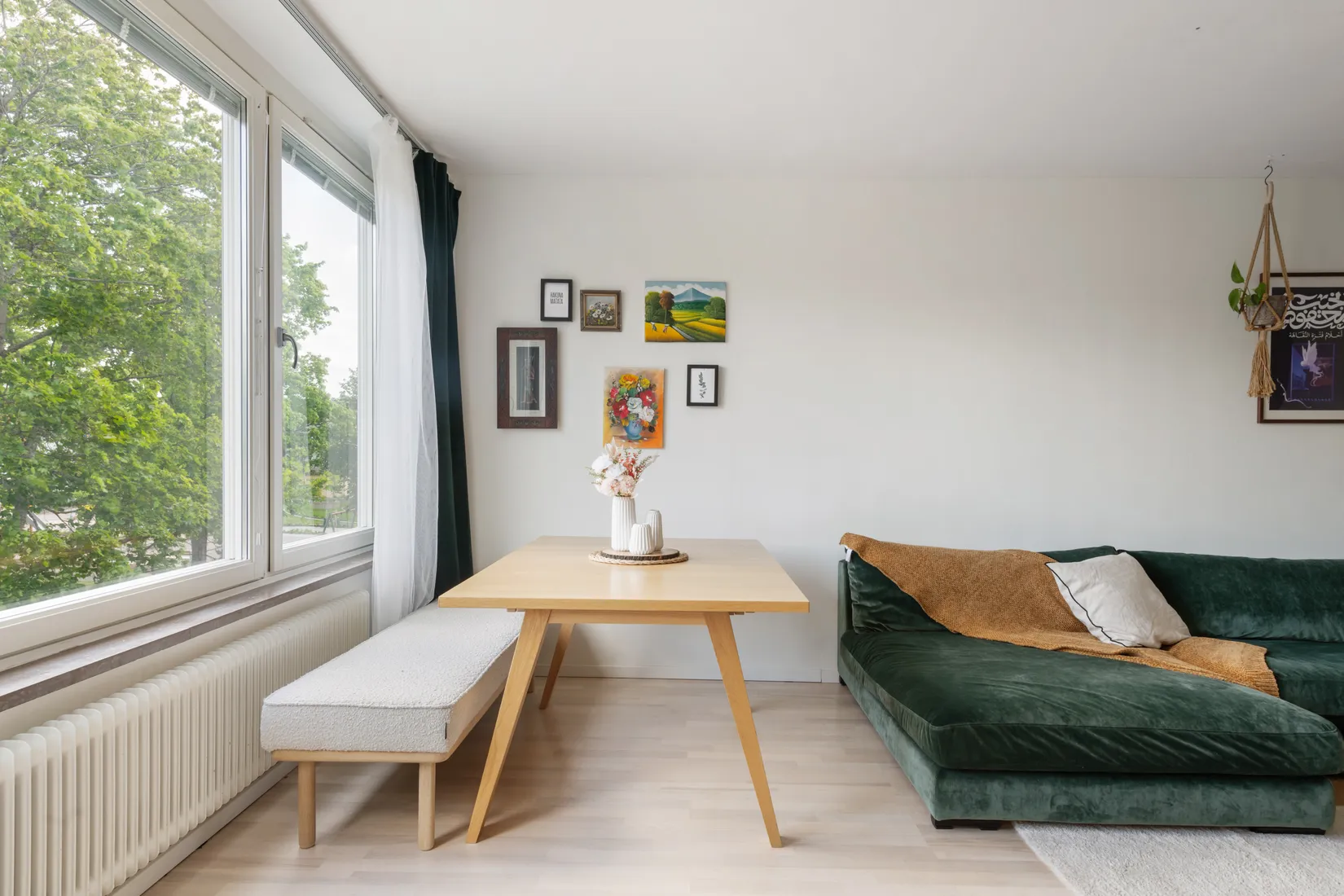 Bostadsrätt, Åkerbyvägen 168, Täby Centrum, Täby