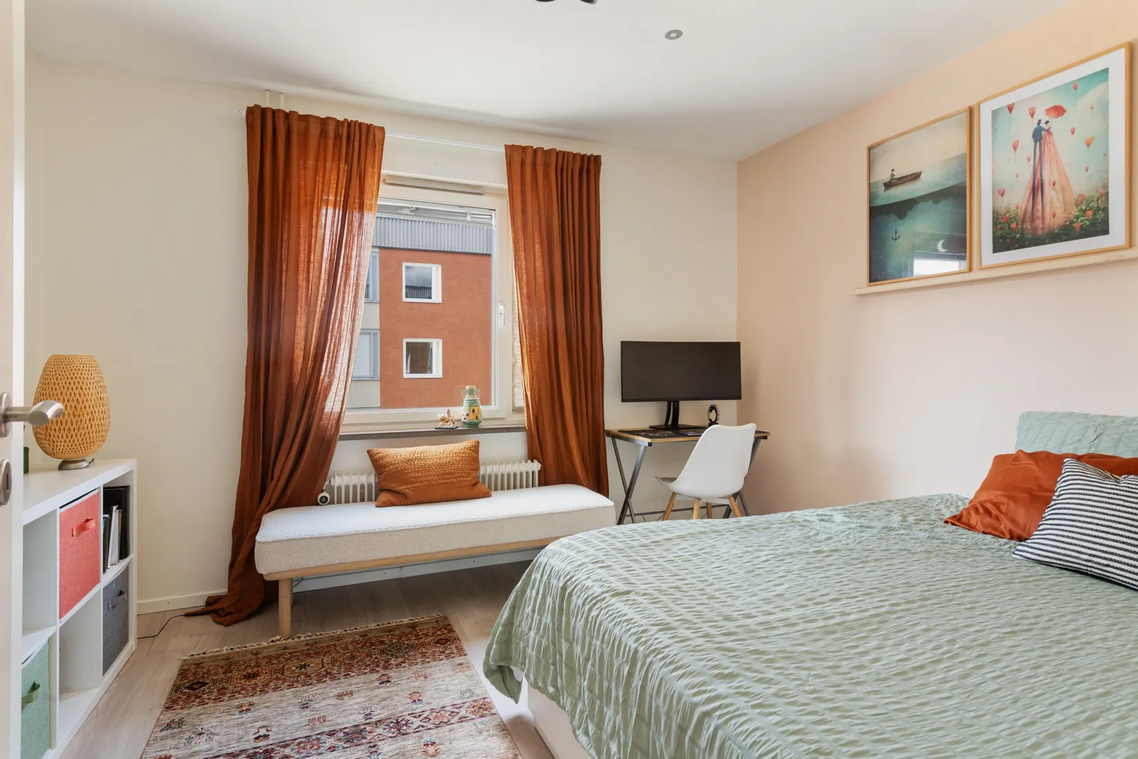 Bostadsrätt, Åkerbyvägen 168, Täby Centrum, Täby