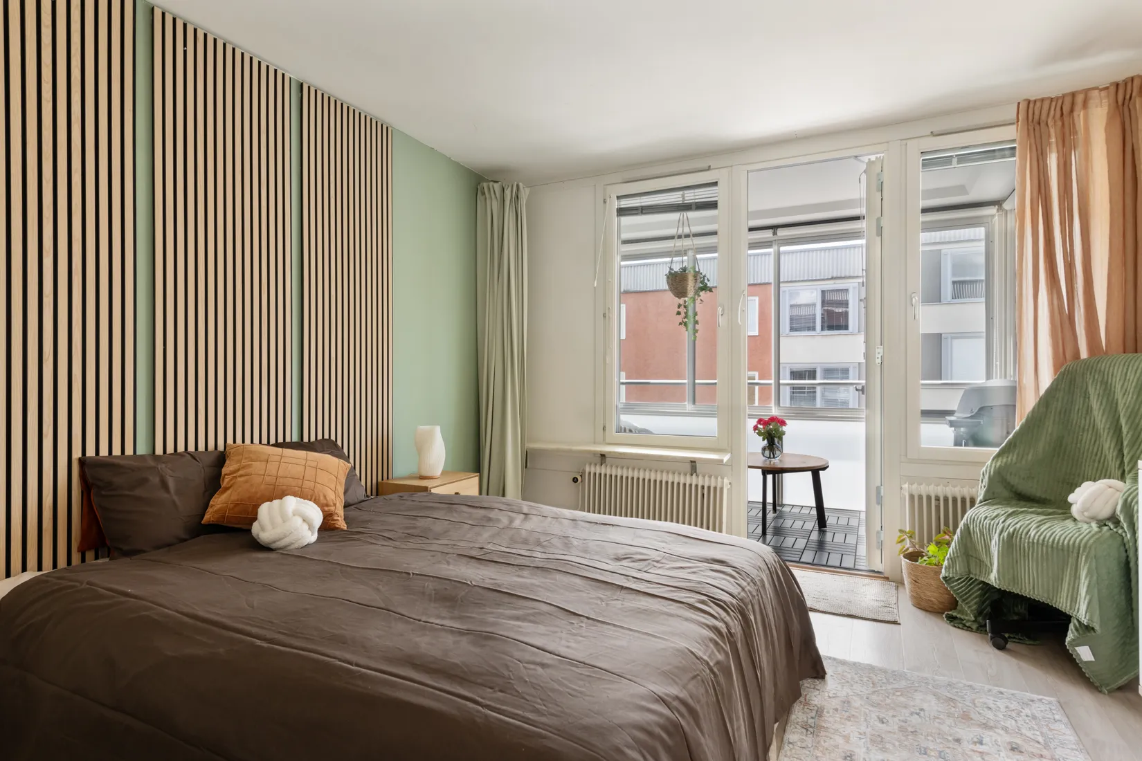 Bostadsrätt, Åkerbyvägen 168, Täby Centrum, Täby