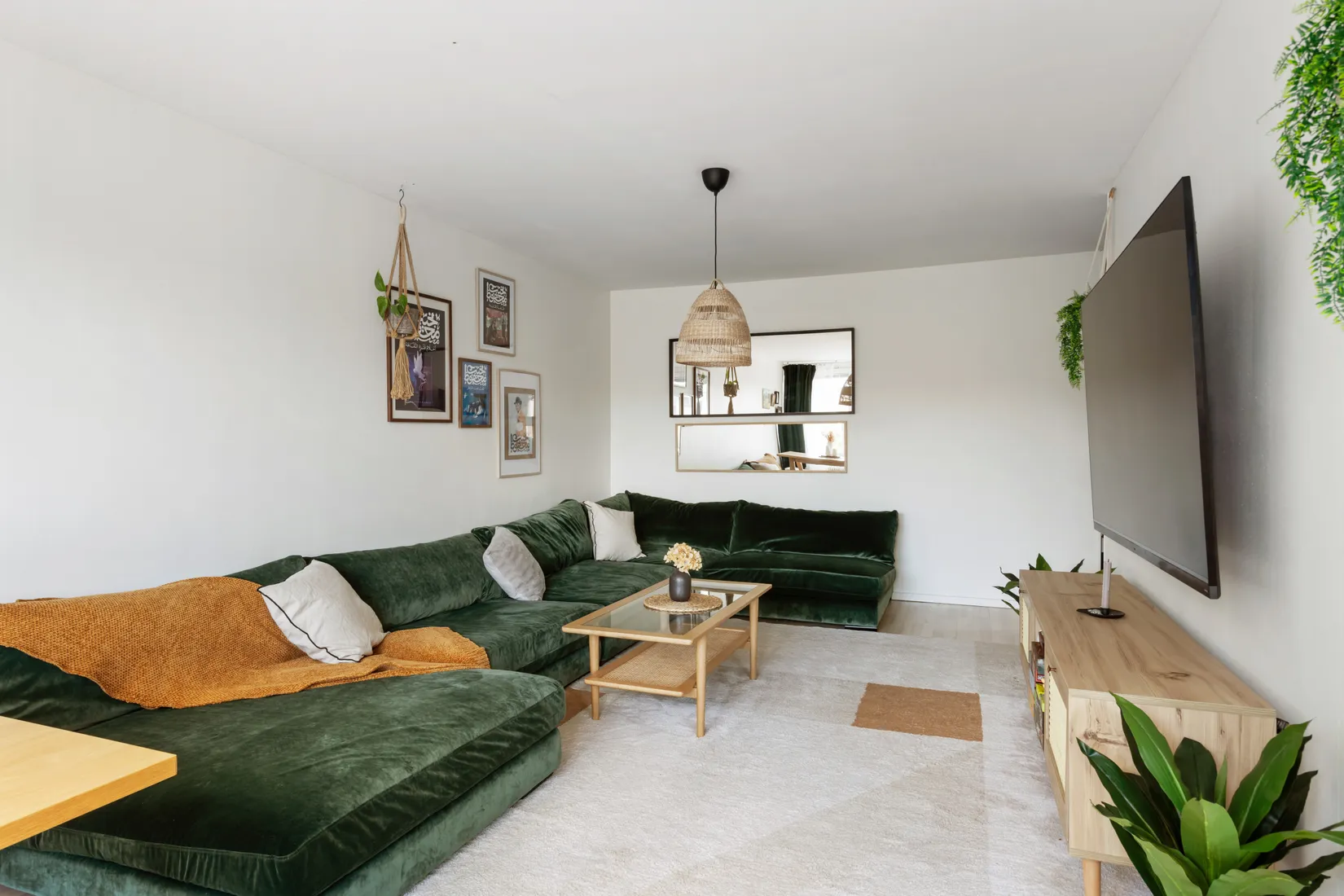 Bostadsrätt, Åkerbyvägen 168, Täby Centrum, Täby