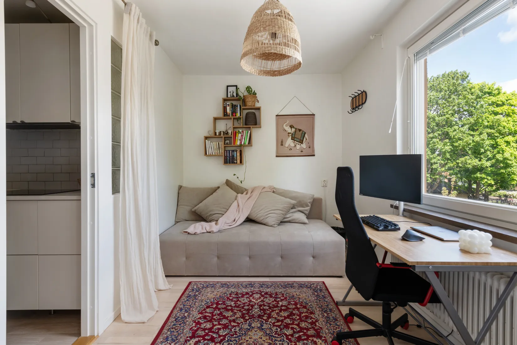 Bostadsrätt, Åkerbyvägen 168, Täby Centrum, Täby