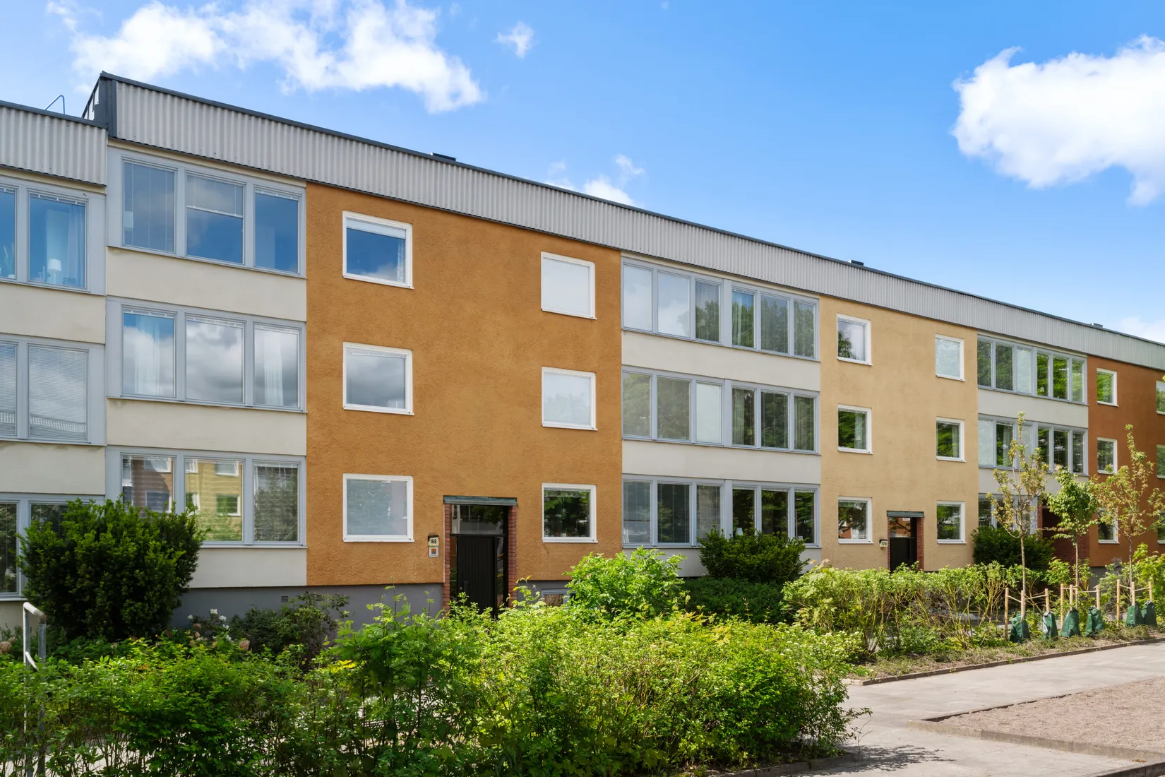 Bostadsrätt, Åkerbyvägen 168, Täby Centrum, Täby