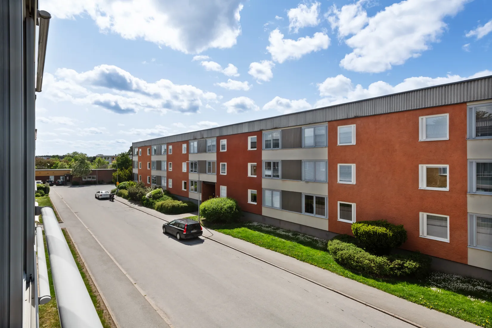 Bostadsrätt, Åkerbyvägen 168, Täby Centrum, Täby