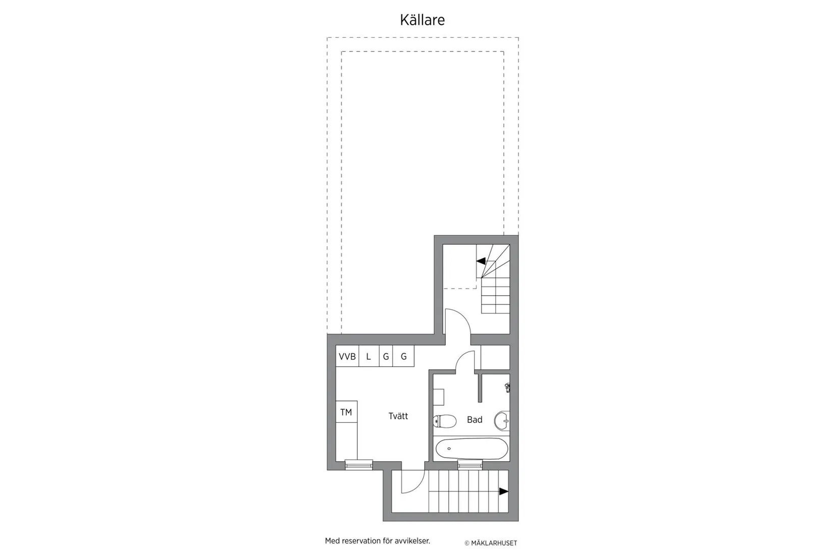 Villa, Notvägen 30, Alnö, Sundsvall