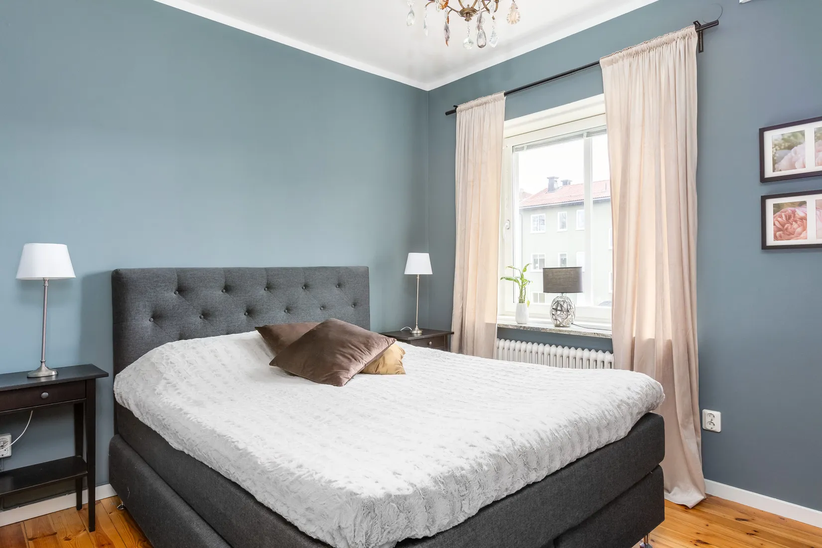 Bostadsrätt, Nya Tanneforsvägen 23A, Centralt/Tannefors, Linköping