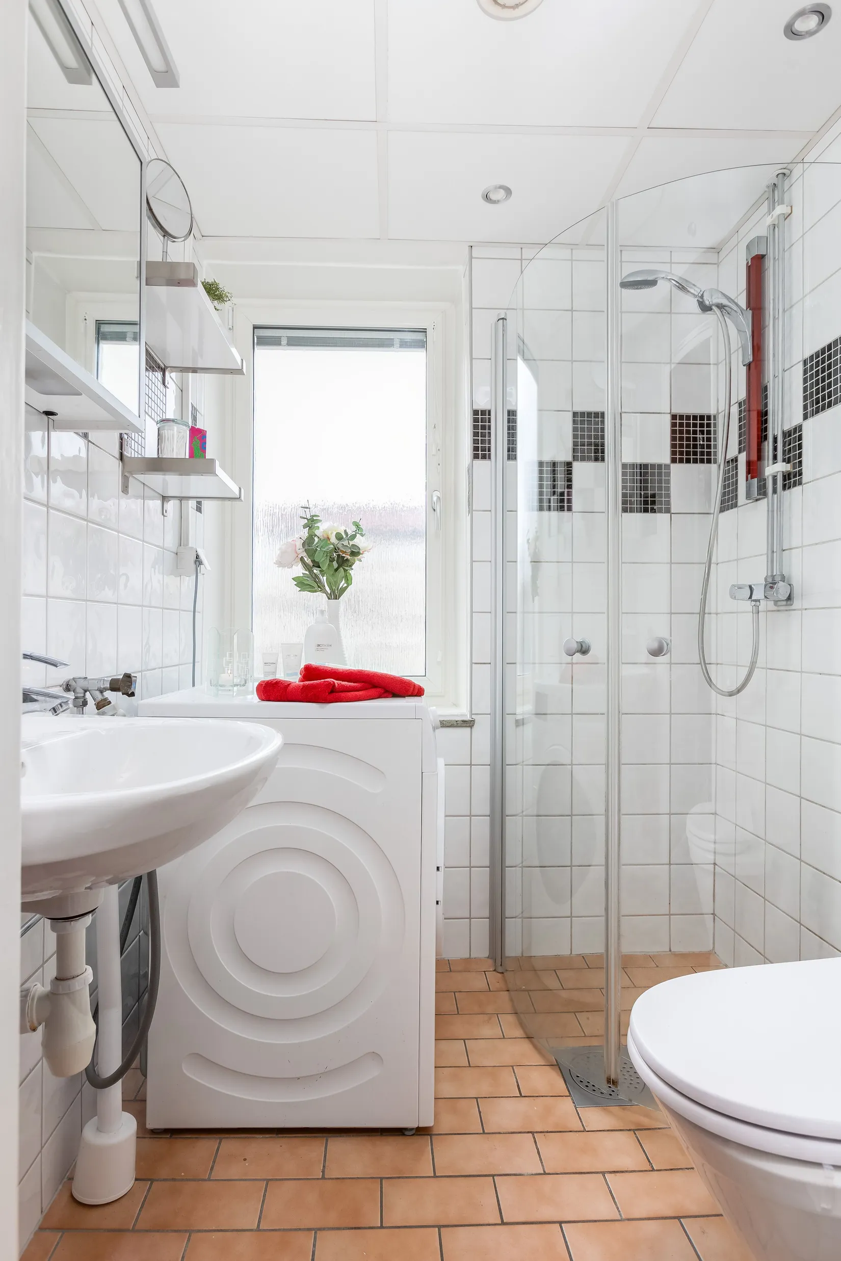 Bostadsrätt, Nya Tanneforsvägen 23A, Centralt/Tannefors, Linköping