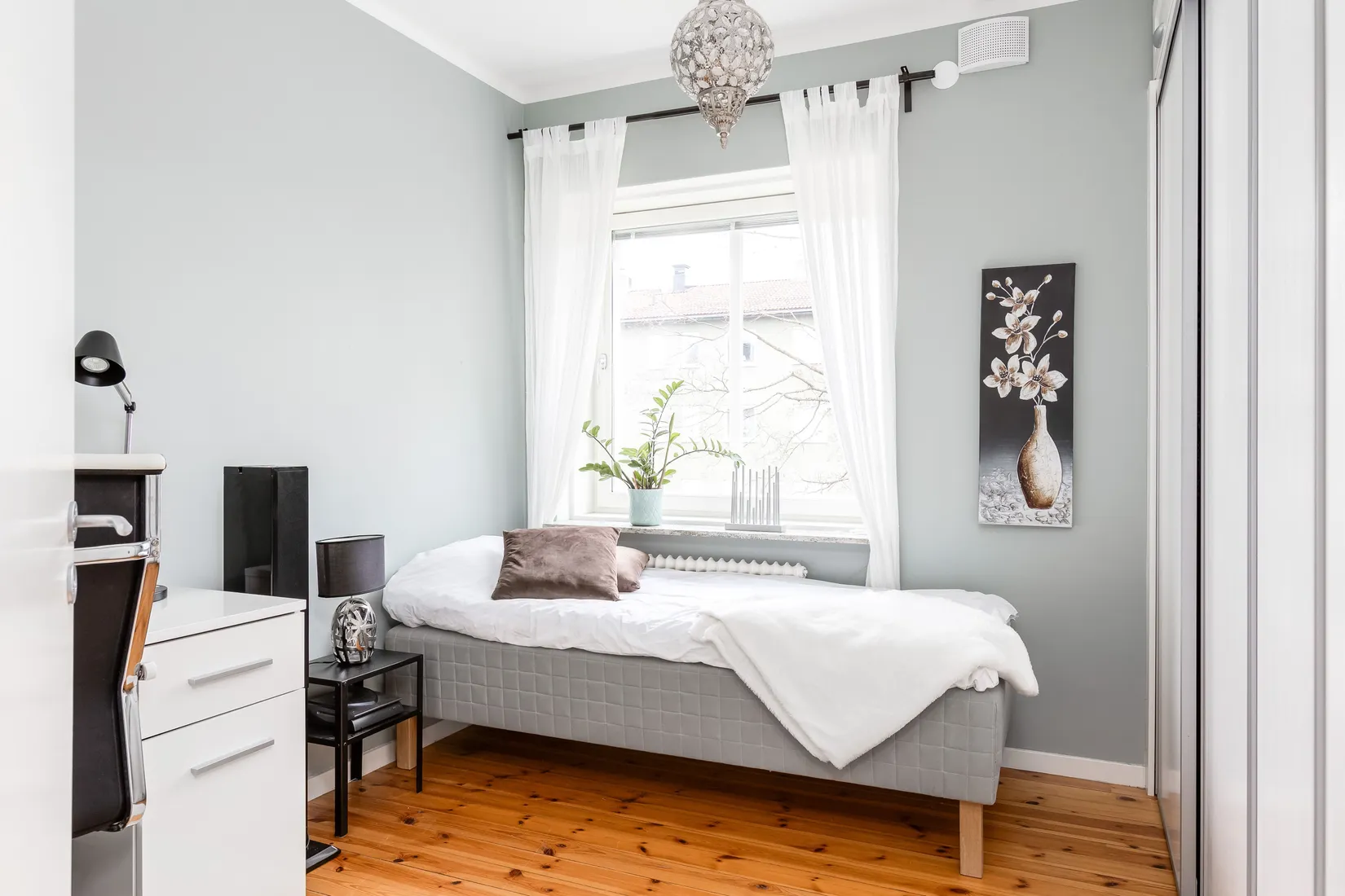 Bostadsrätt, Nya Tanneforsvägen 23A, Centralt/Tannefors, Linköping