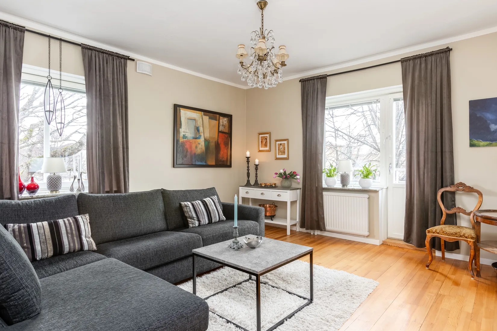 Bostadsrätt, Nya Tanneforsvägen 23A, Centralt/Tannefors, Linköping