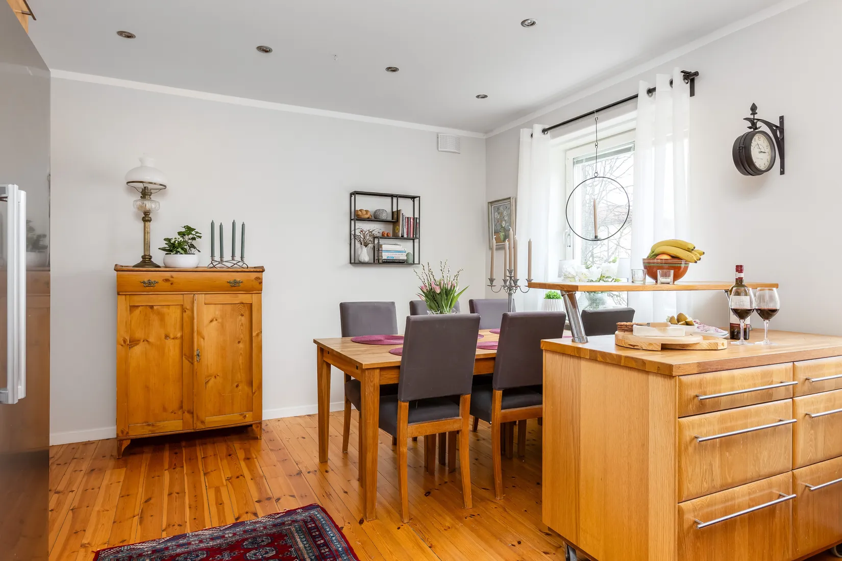 Bostadsrätt, Nya Tanneforsvägen 23A, Centralt/Tannefors, Linköping