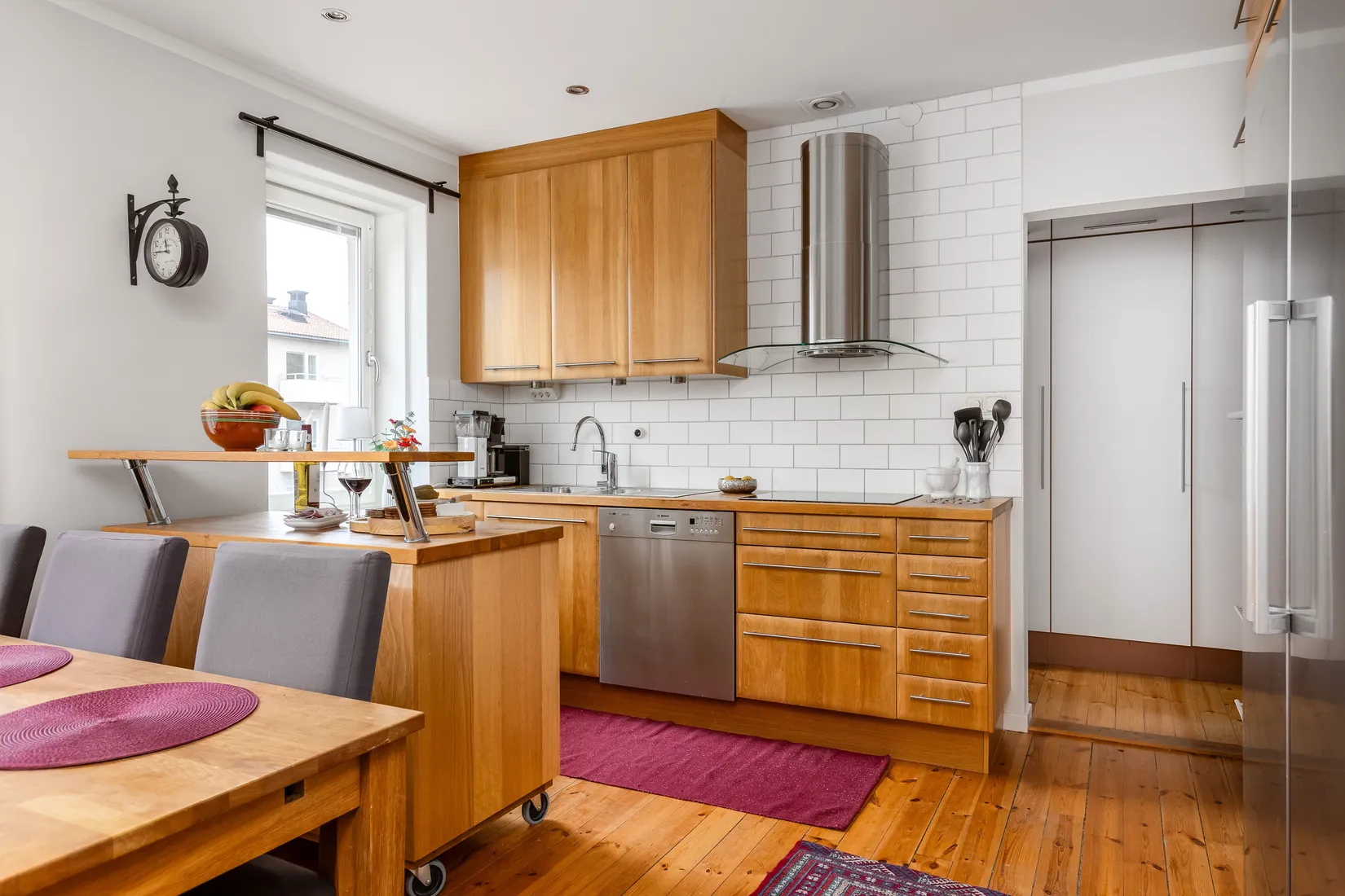 Bostadsrätt, Nya Tanneforsvägen 23A, Centralt/Tannefors, Linköping