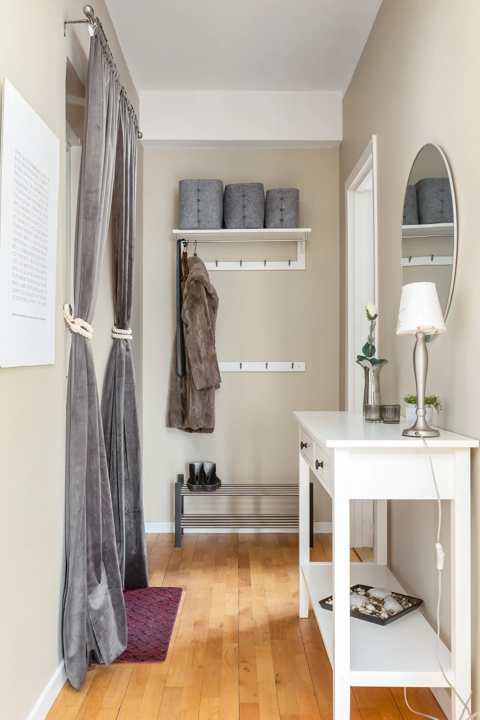 Bostadsrätt, Nya Tanneforsvägen 23A, Centralt/Tannefors, Linköping