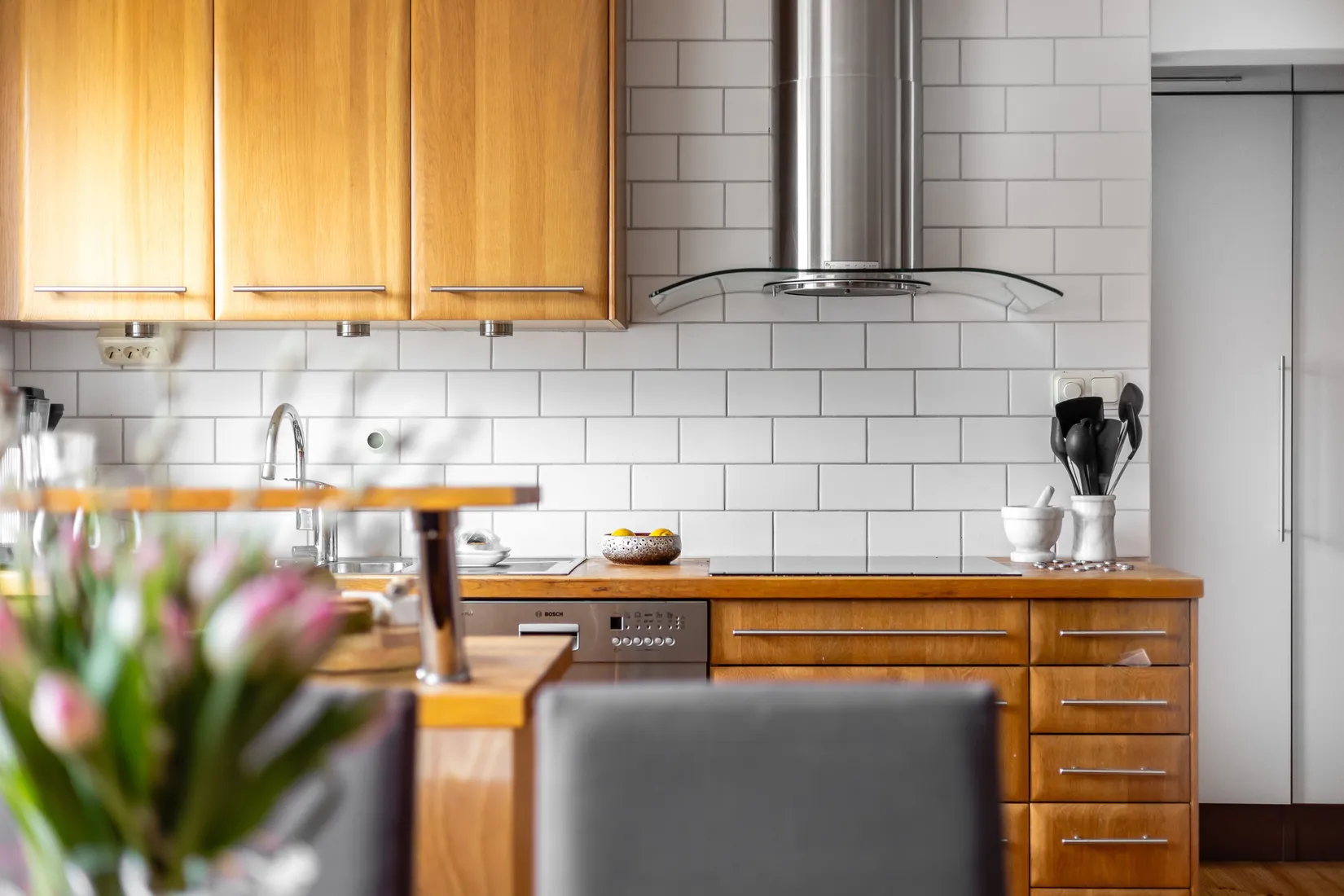 Bostadsrätt, Nya Tanneforsvägen 23A, Centralt/Tannefors, Linköping