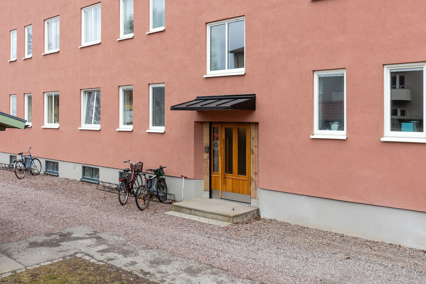 Bostadsrätt, Nya Tanneforsvägen 23A, Centralt/Tannefors, Linköping