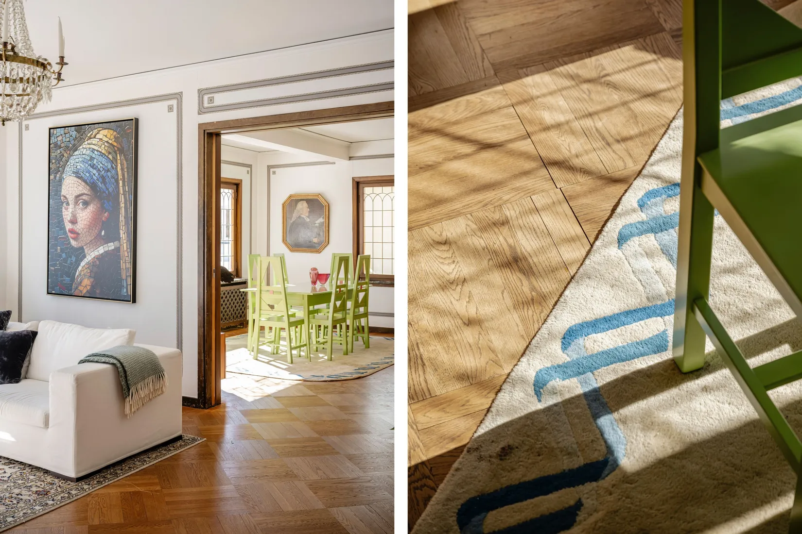 Villa, Grönviksvägen 8, Höglandet, Stockholm
