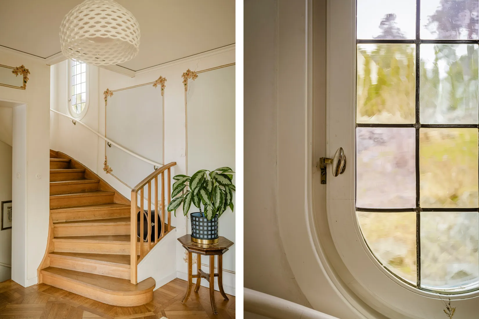 Villa, Grönviksvägen 8, Höglandet, Stockholm